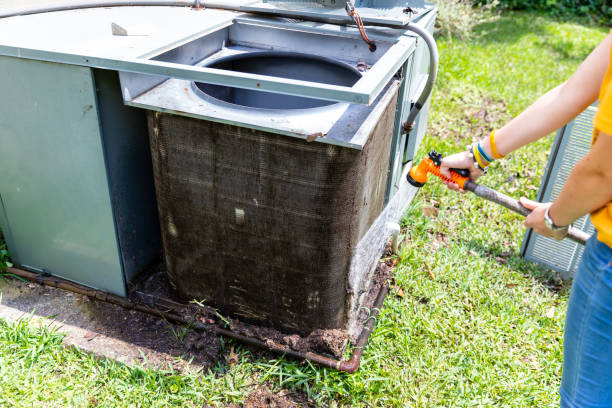 Best Residential Air Duct Cleaning  in Planada, CA
