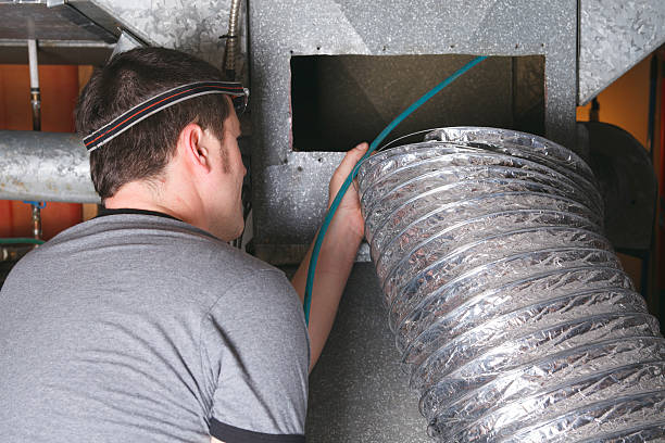 Best Local Air Duct Cleaning Services  in Planada, CA