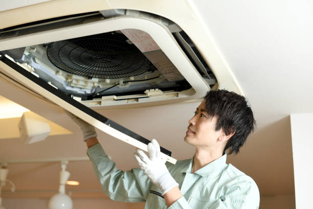 Best Commercial HVAC Duct Cleaning  in Planada, CA